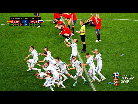 Россия на ЧМ-2018: путь успеха